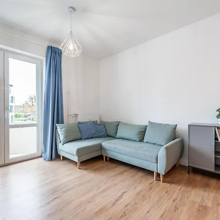 Apartment Mila