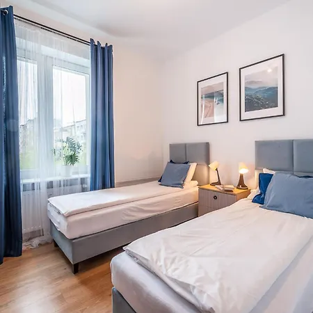 Apartamento Mila