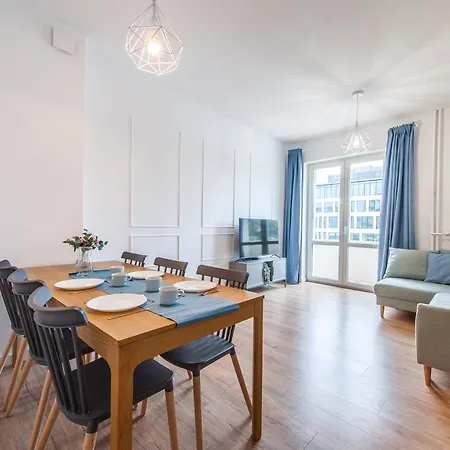 Apartment Mila *