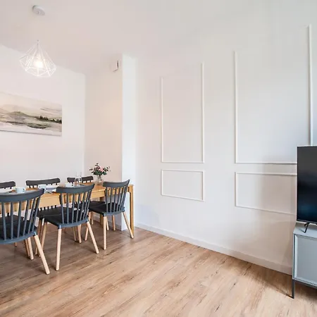 Apartamento Mila *