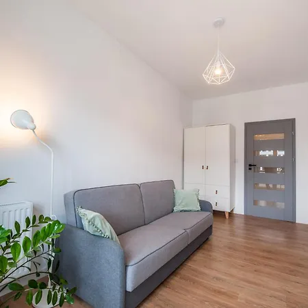 Mila Apartment