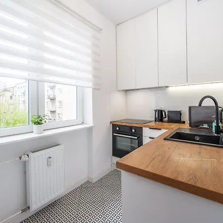Mila Apartment