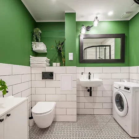 Apartamento Mila