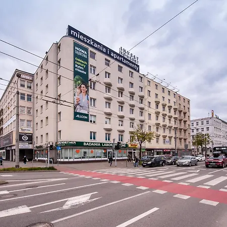 Mila Apartment Gdynia