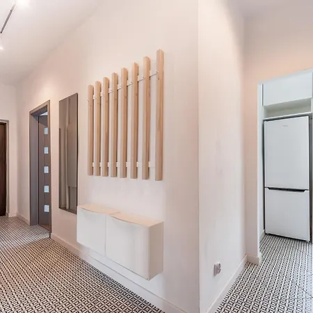Mila Apartamento