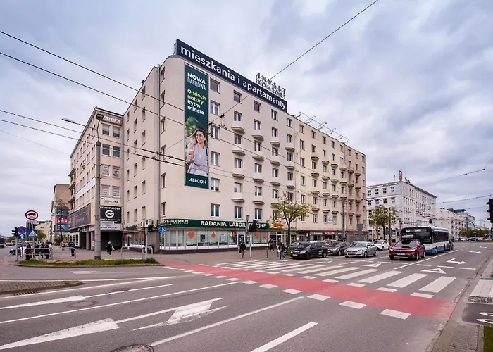 Mila Apartment Gdynia